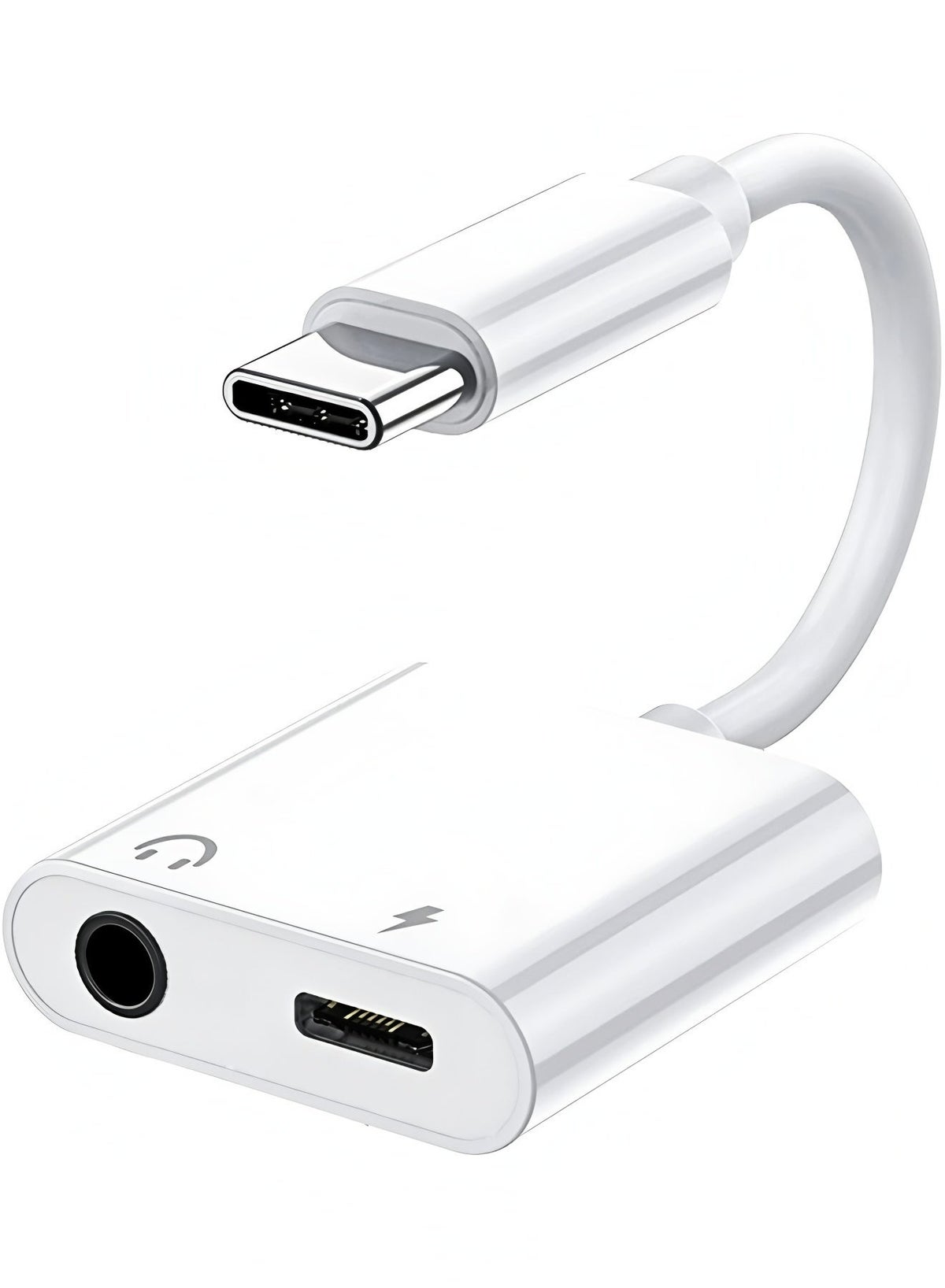 apluynm Apluynm Usb C To 3 Adapter 2in1 Z1BA8B8C8158F3ED4F118Z