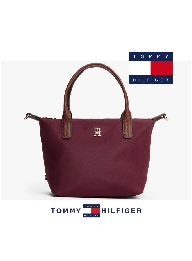 Tommy Hilfiger Sport Webbing Crossbody Tote Bag - Image 1