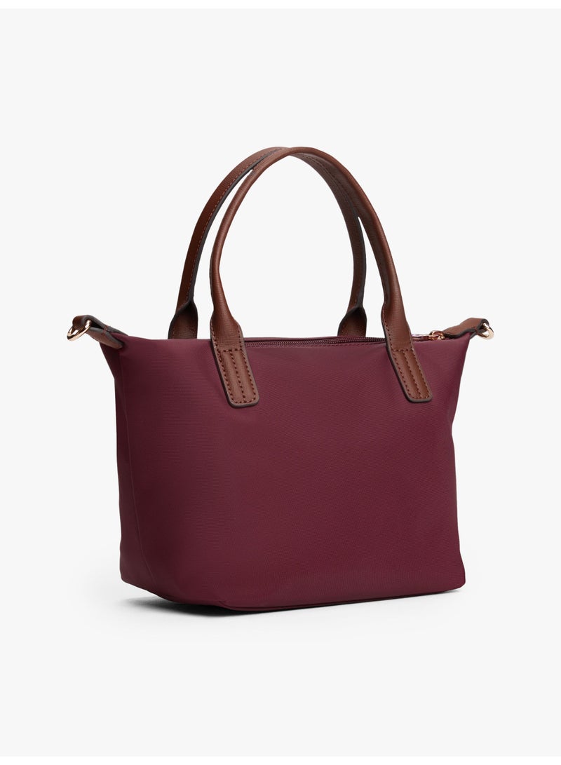 Tommy Hilfiger Sport Webbing Crossbody Tote Bag - Image 3