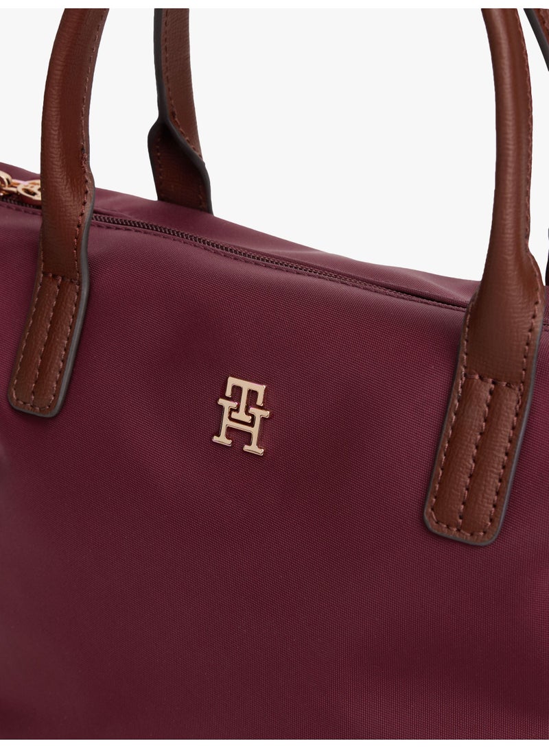 Tommy Hilfiger Sport Webbing Crossbody Tote Bag - Image 4