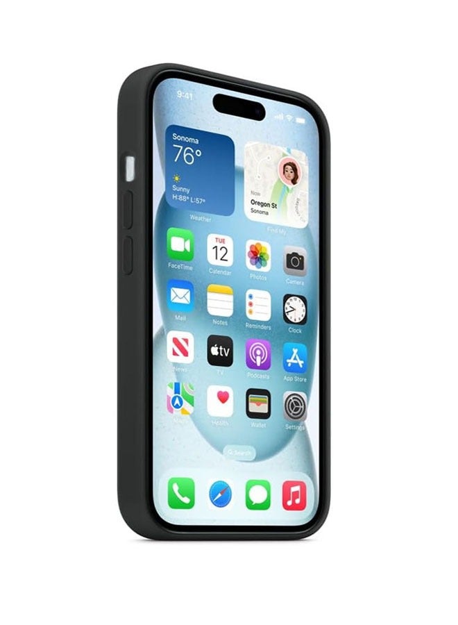 كاست ويف * غطاء لآي فون 15 برو - Image 2