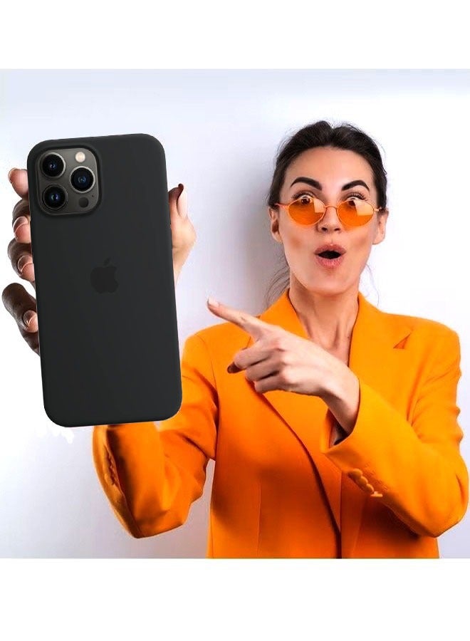 كاست ويف * غطاء لآي فون 15 برو - Image 3