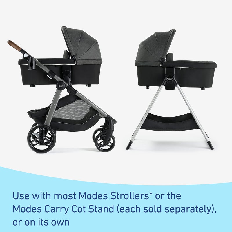 GracoÂ® Modesâ„¢ Carry Cot - Image 2