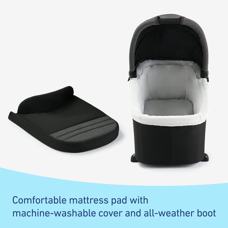 GracoÂ® Modesâ„¢ Carry Cot - Image 4