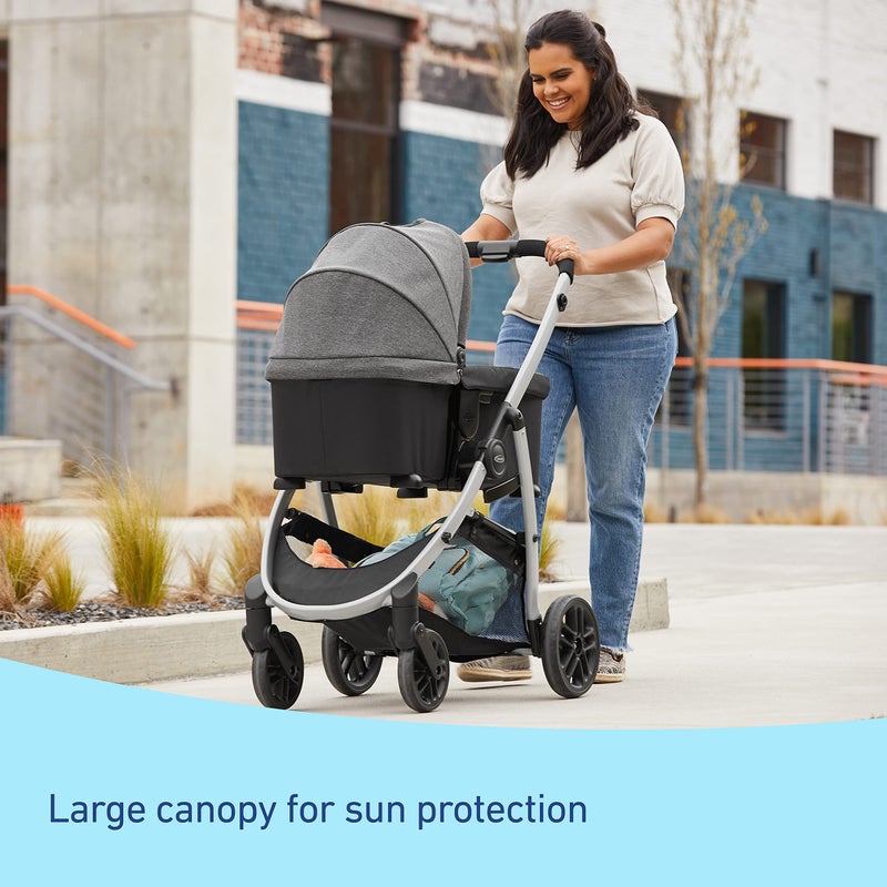 GracoÂ® Modesâ„¢ Carry Cot - Image 5