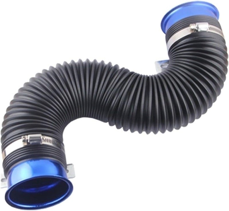 Vuzmode High Performance 76mm Air Filter Pipe - Image 1