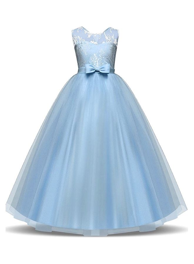 NIBEMINENT Princess Costume 140cm - Image 1