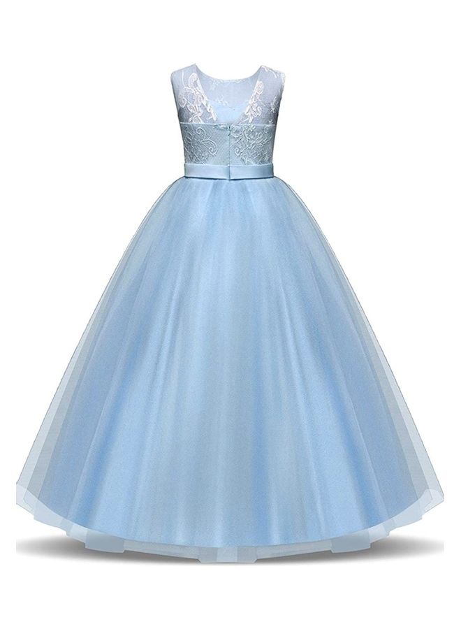 NIBEMINENT Princess Costume 140cm - Image 2