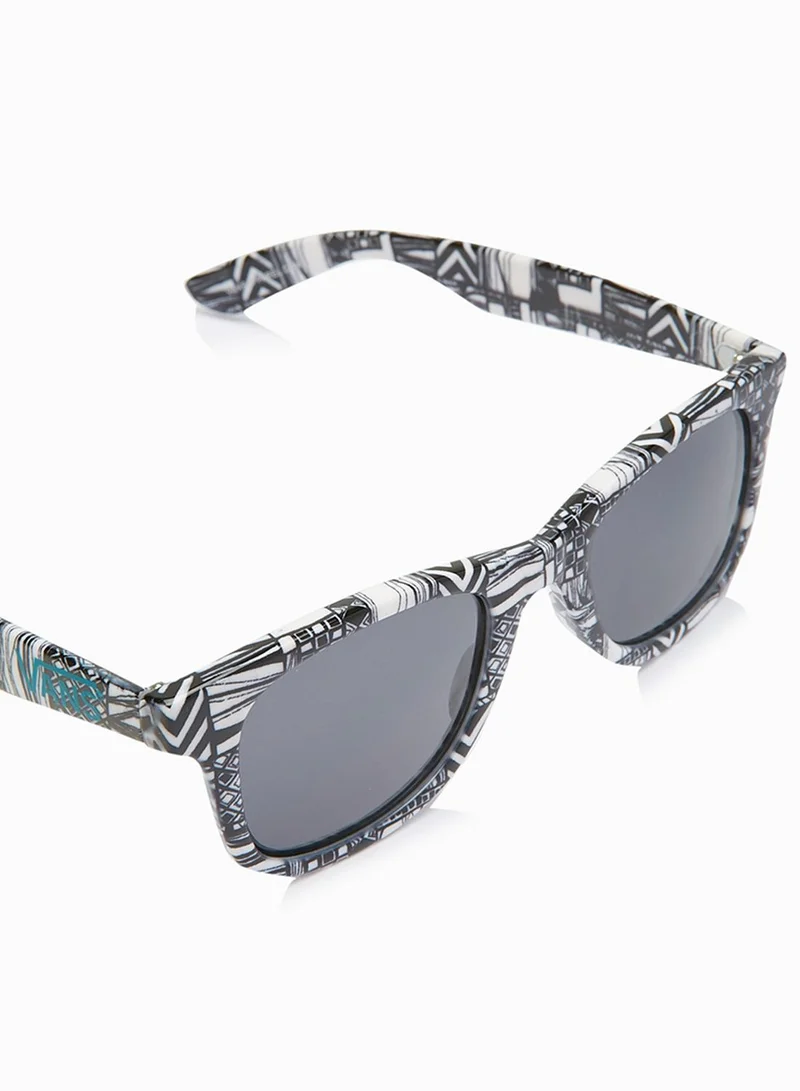 VANS Janelle Hipster Sunglasses