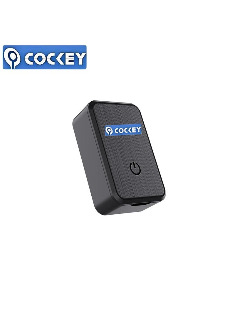 كوكي جهاز تتبع GPS الصغير CY-01 هو جهاز إنذار دقيق ضد السرقة في الوقت الحقيقي لتتبع المركبات/الأصول/الأفراد - Image 2