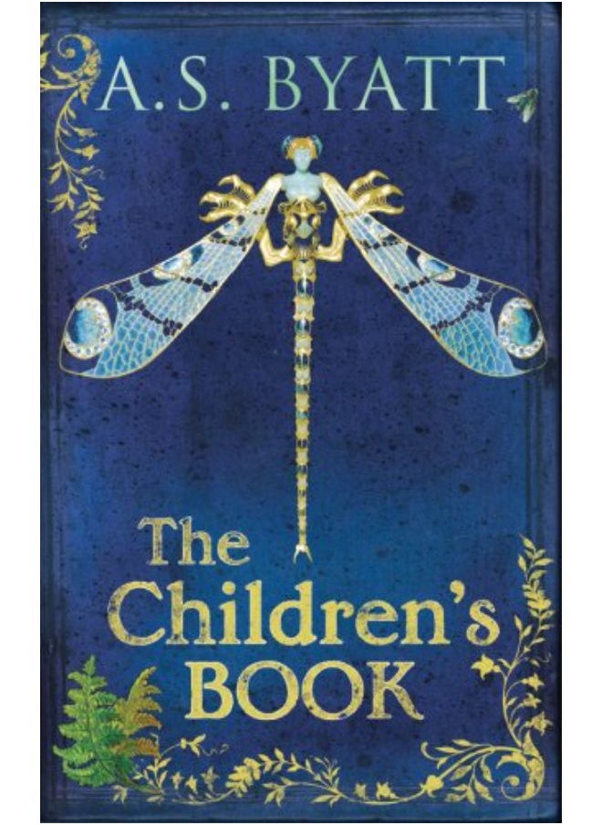 Children's Book, The 