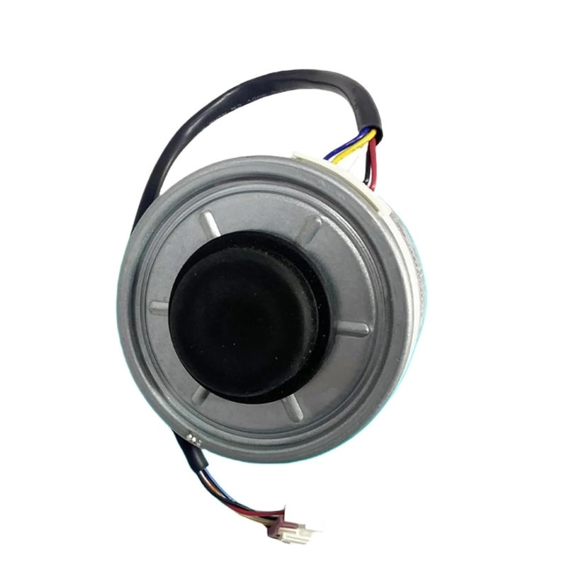 Y21A WZDK20 38G Air Conditioner Indoor Motor ZKFP 20 8 6 20W Brushless DC Fan Motor 1pcs - Image 4