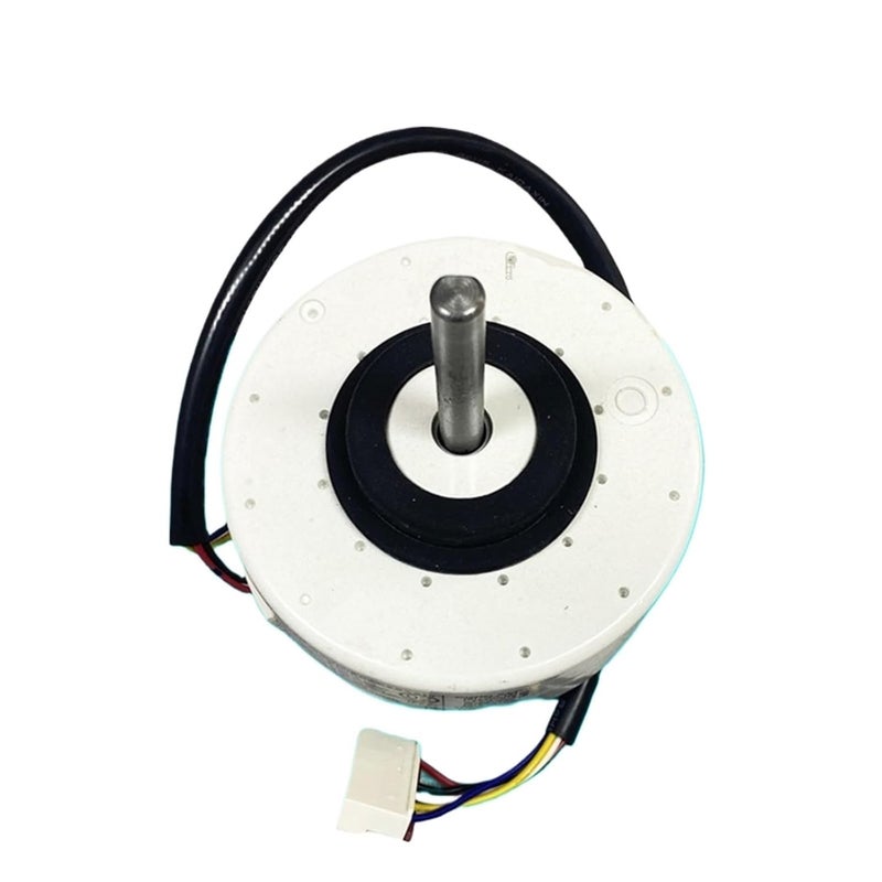 Y21A WZDK20 38G Air Conditioner Indoor Motor ZKFP 20 8 6 20W Brushless DC Fan Motor 1pcs - Image 5