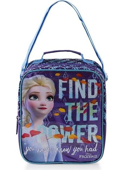 Disney FROZEN صندوق غداء ديو القوة  - Image 3