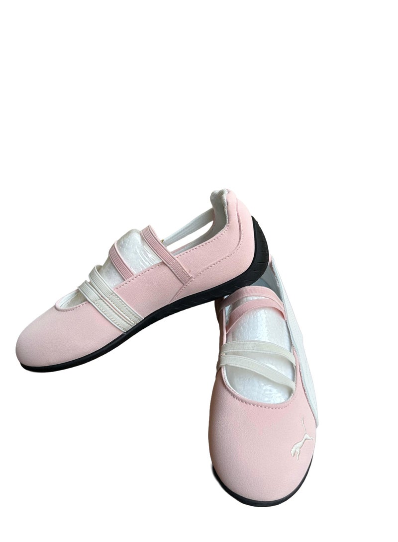 Puma Shoes For Woman - Image 4