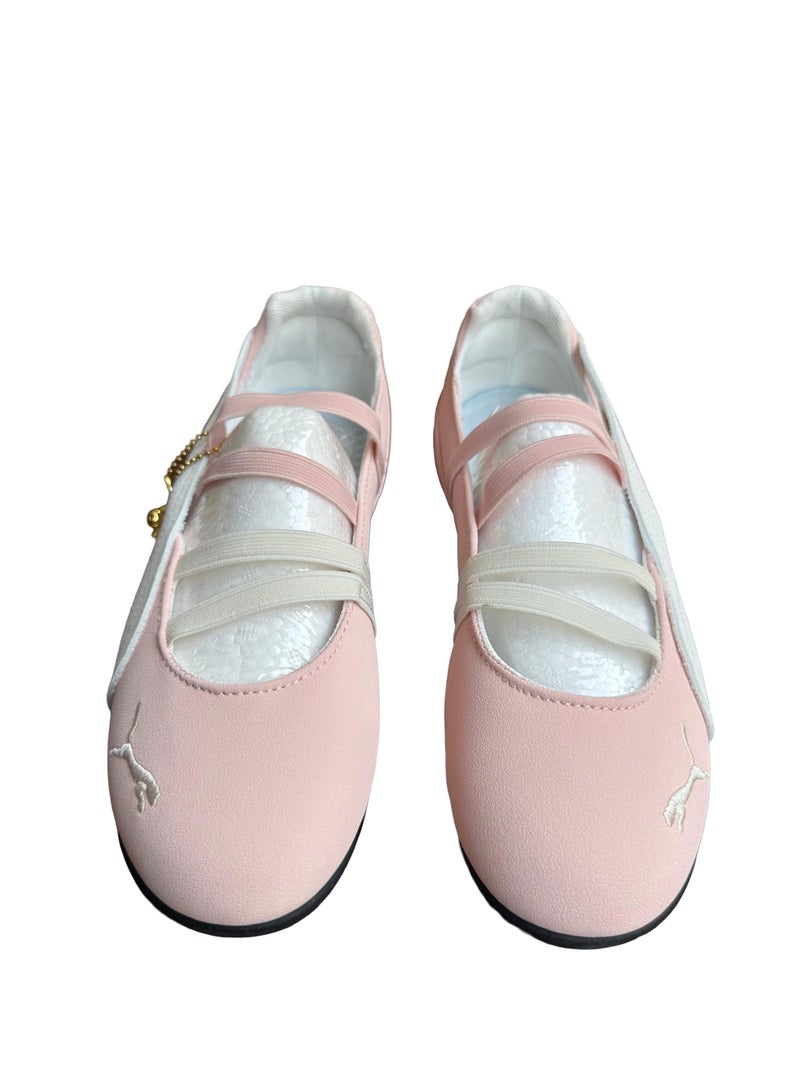 Puma Shoes For Woman - Image 3