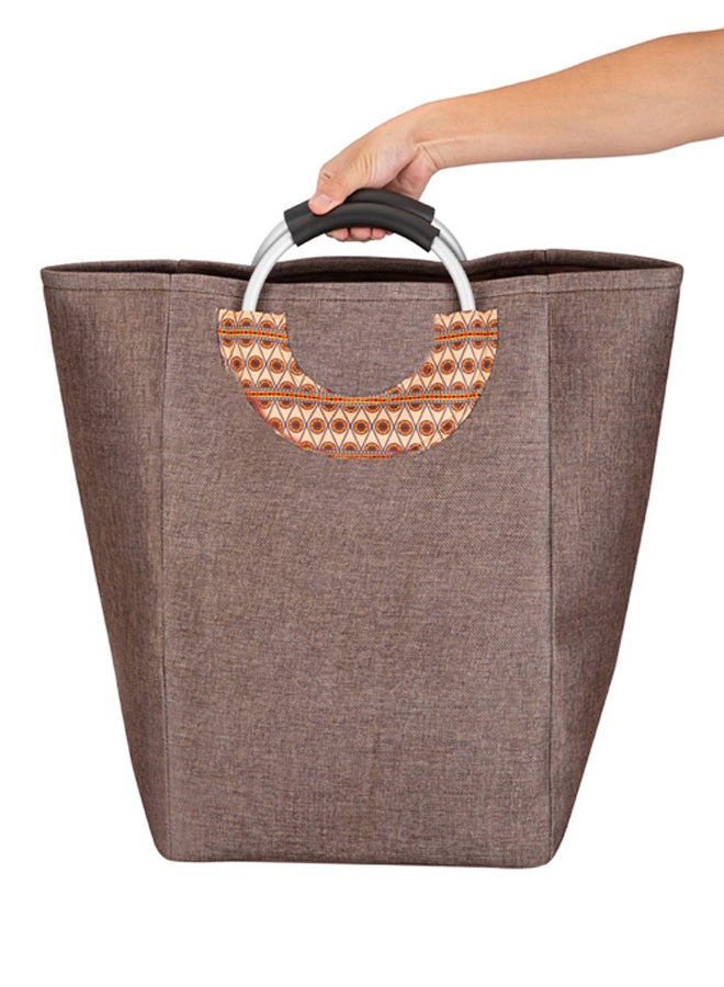 DPT إبريق شاي زجاجي، شفاف، سعة 1000 مل - Image 5