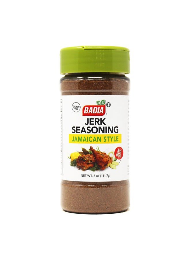 BADIA Ssnng Jerk 