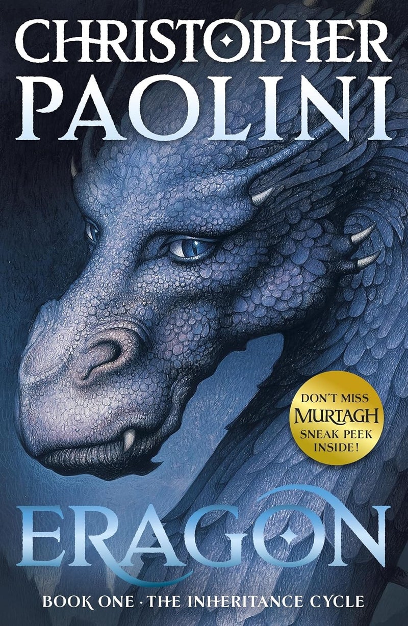 PENGUIN Eragon: Book One