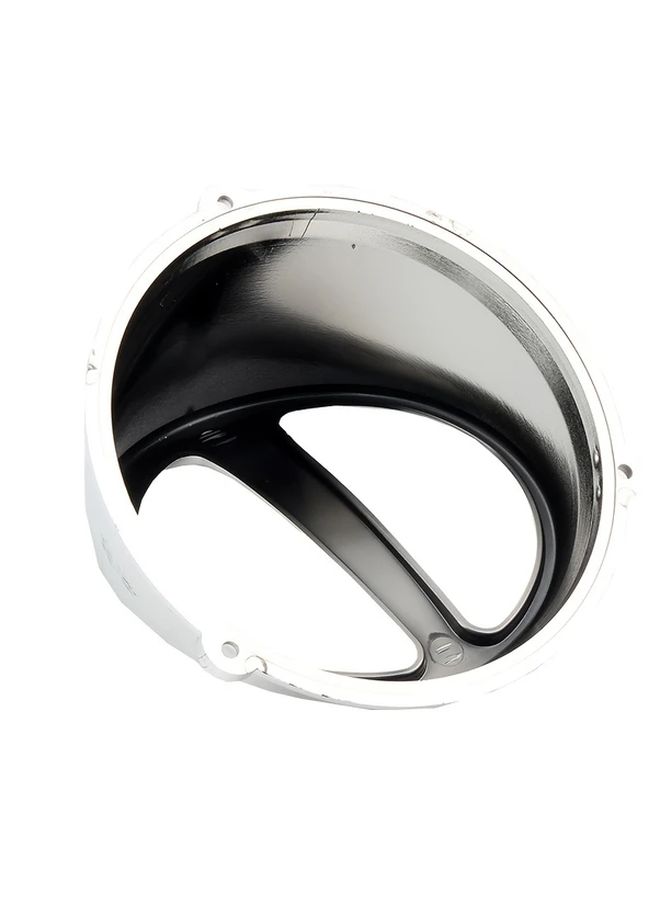 غطاء مروحة تبريد محرك الدراجة النارية الأرجواني، غطاء مدخل الهواء لمحركات Jog 50 90 Dio Zx Gy6 125cc 150cc 152Qmi 157Qmj للدراجات البخارية والمركبات الرباعية - Image 4