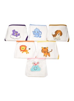 SoftcareTotzTouch Premium Cotton Hosiery Fabric Wide Padded Baby Reusable Nappy/Langot Age (0 Months - 3 Months) Pack of 6 (Children: XS) - pzsku/Z1BAAB3E7EB68E9E4EFEFZ/45/_/1738305911/ba2ec407-e1d8-4882-aa17-83533112b848