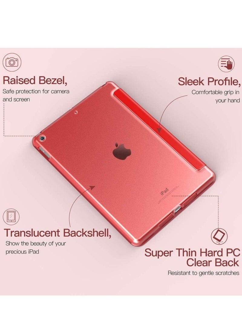 Raxoom 9.7-11 Inch Tablet Sleeve Case Carrying Case for iPad/iPad Pro/iPad Air/iPad Pro Air/Samsung Galaxy Tablets Shockproof Padded Tablet Pouch Bag - Image 5