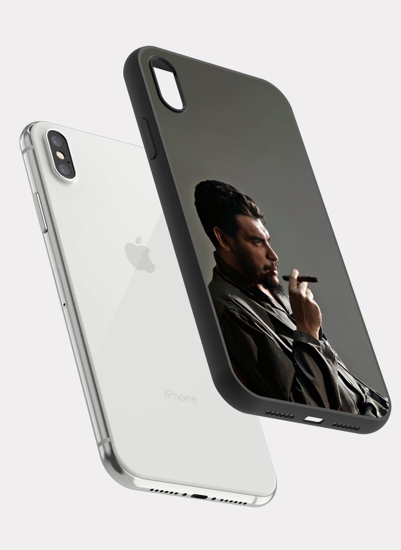 PXLAAT iPhone XS MAX case cover Che Guevara - Image 2