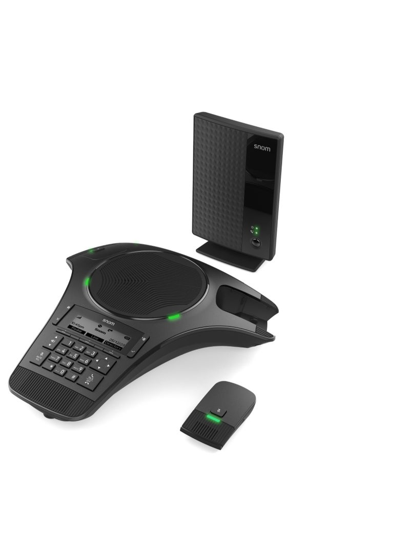 Snom-C620 Conference system - Image 5