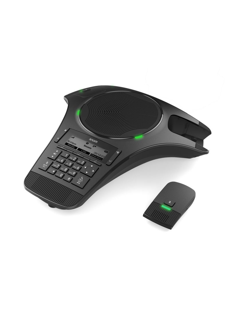 Snom-C620 Conference system - Image 2