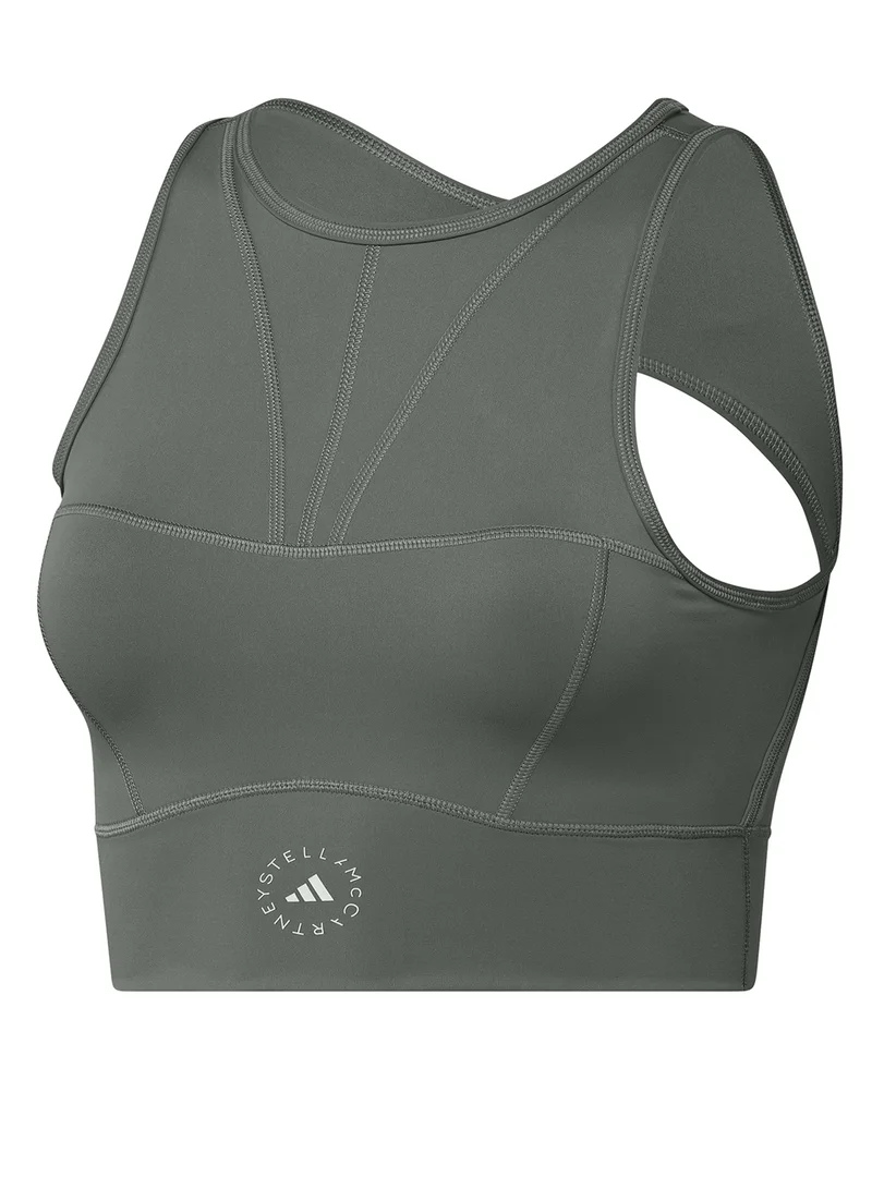 adidas By Stella McCartney Training Cropped Top