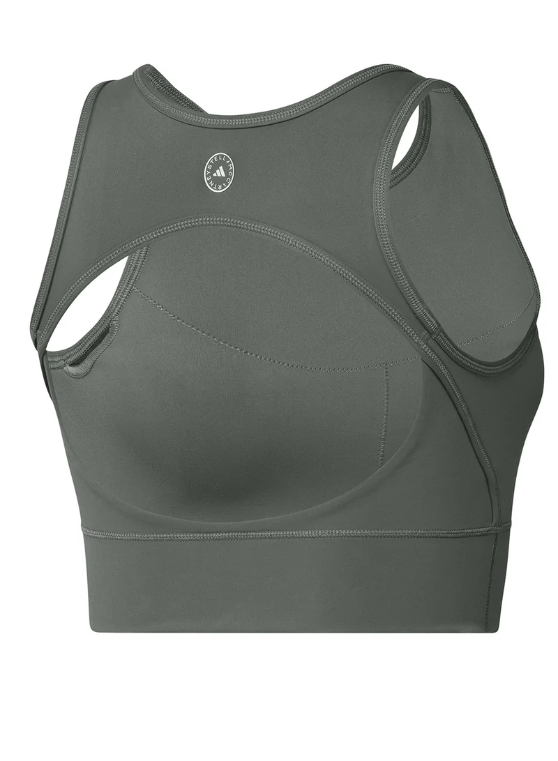 adidas By Stella McCartney Training Cropped Top