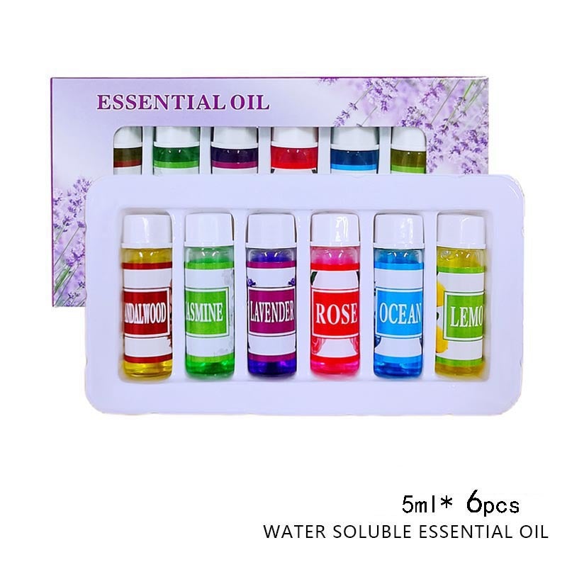 Multi-Purpose Aromatic Water-Soluble Essential Oil Refill Liquid For Humidifiers And Car Air Vents, , Full English - Image 2