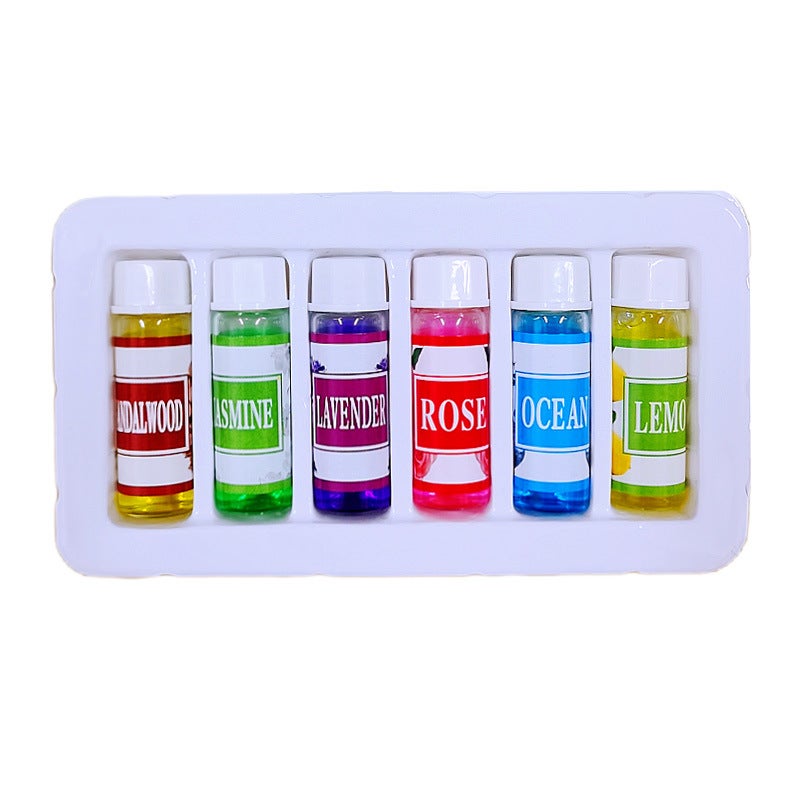 Multi-Purpose Aromatic Water-Soluble Essential Oil Refill Liquid For Humidifiers And Car Air Vents, , Full English - Image 1