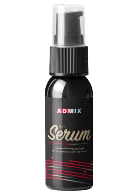 Admix Hair Serum 120 ml