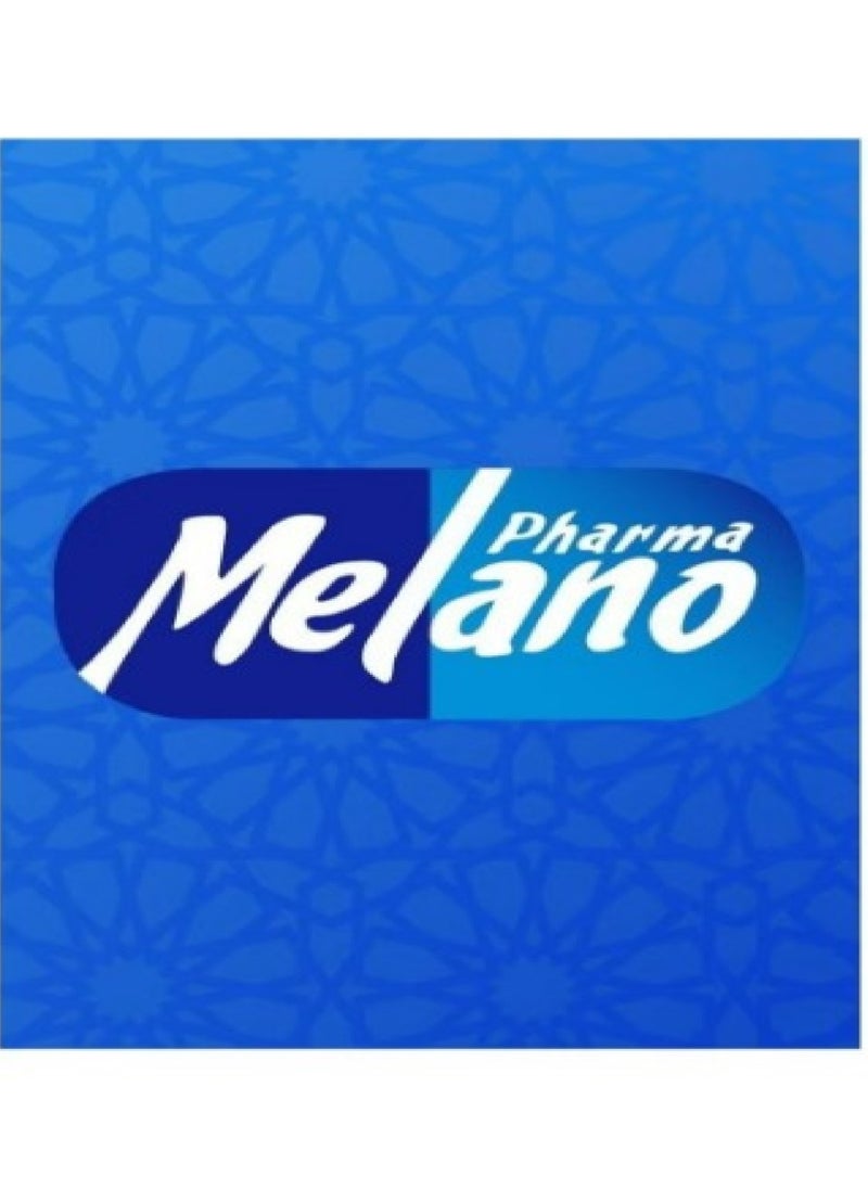 Melano Pharma - Admix Hair Serum 120 ml - Image 1