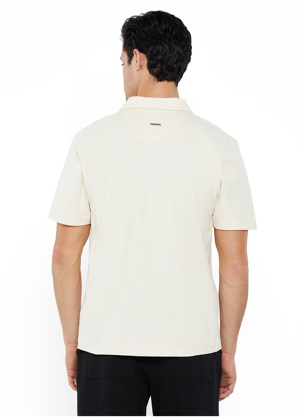 Men's Beige Button-Up Shirt for Smart Casual Style – Cotton Classic Breathable Wear All-Day Fit - https://f.nooncdn.com/p/pzsku/Z1BAB6E33CEB1FE80D548Z/45/1741851780/26c7548a-a7d5-4c12-8aa3-015948407024.jpg?format=jpg&width=original