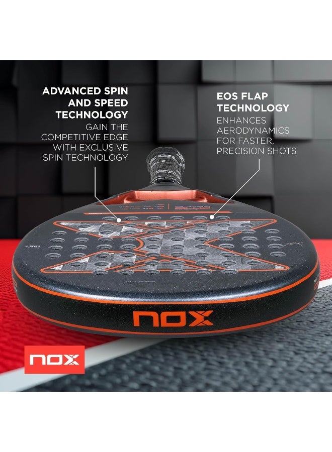 NOX AT10 GENIUS 18K BY AGUSTIN TAPIA - Image 3