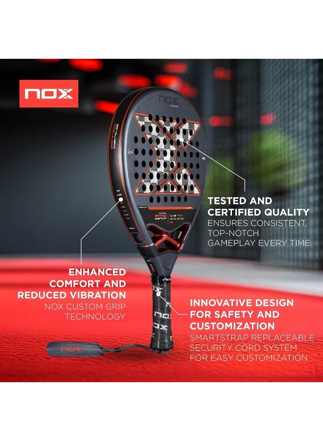 NOX AT10 GENIUS 18K BY AGUSTIN TAPIA - Image 4