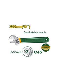 Jadever Adjustable wrench jadever 