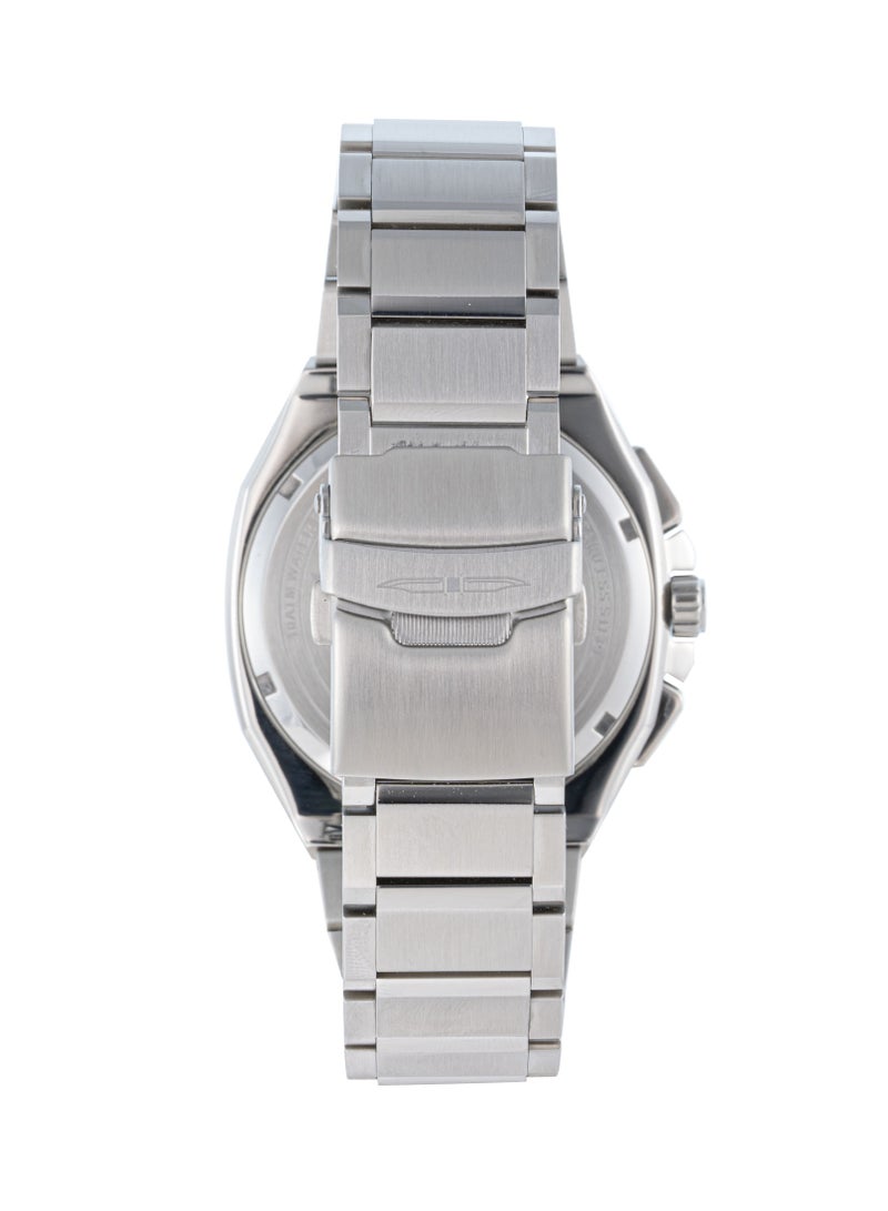 Blade BLADE Forte SS Mono 3646G2SUS SS Case & Band Multifunction Men's Watch - Image 4