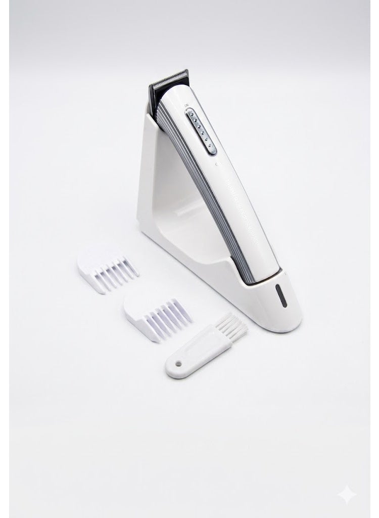 Tescom Professional Multi-Purpose Shaver – High Precision and Powerful Performance for Complete Grooming - Image 1
