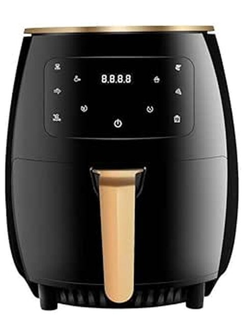 Silver Crest Air Fryer 2400W 6 Litres -LCD Touch Control