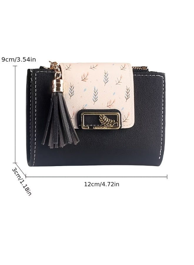 Goolsky A Stylish And Cute Minimalist Wallet for, Versatile And Compact, Featuring a Slim Cardholder Design. - Image 3