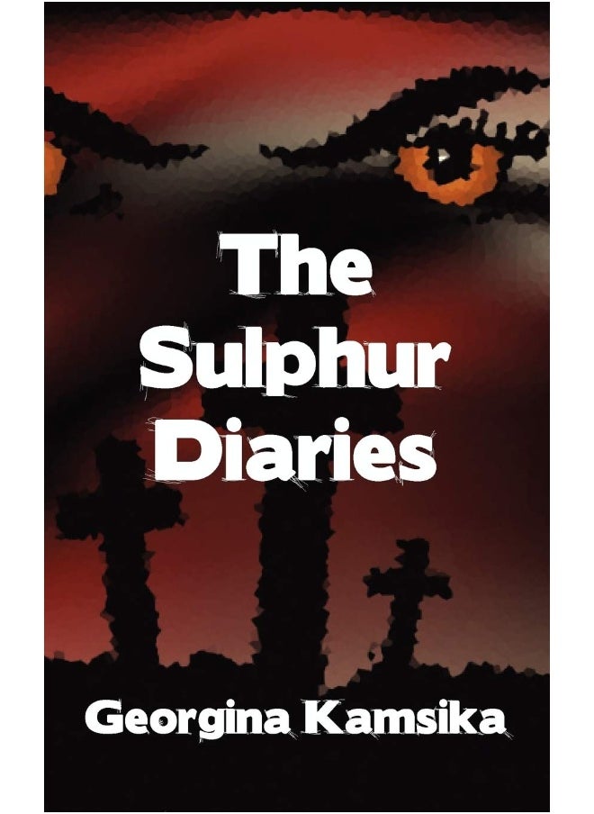 The Sulphur Diaries  - Image 1