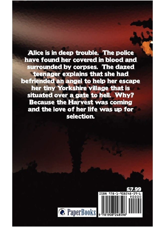 The Sulphur Diaries  - Image 2