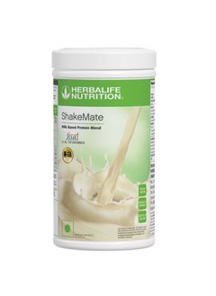 Herbalife Shakemate Protein Soy Milk