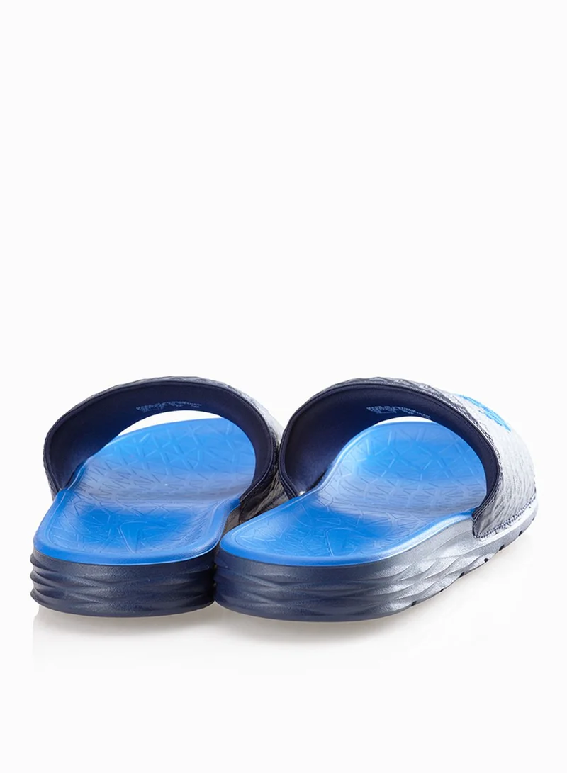 Nike Benassi Solarsoft Slide 2