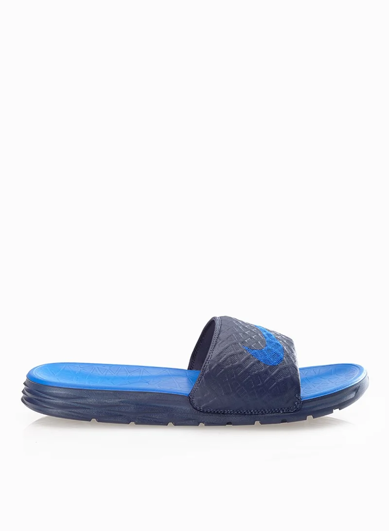 Nike Benassi Solarsoft Slide 2