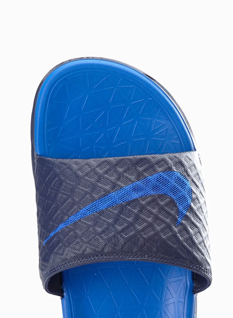Nike Benassi Solarsoft Slide 2