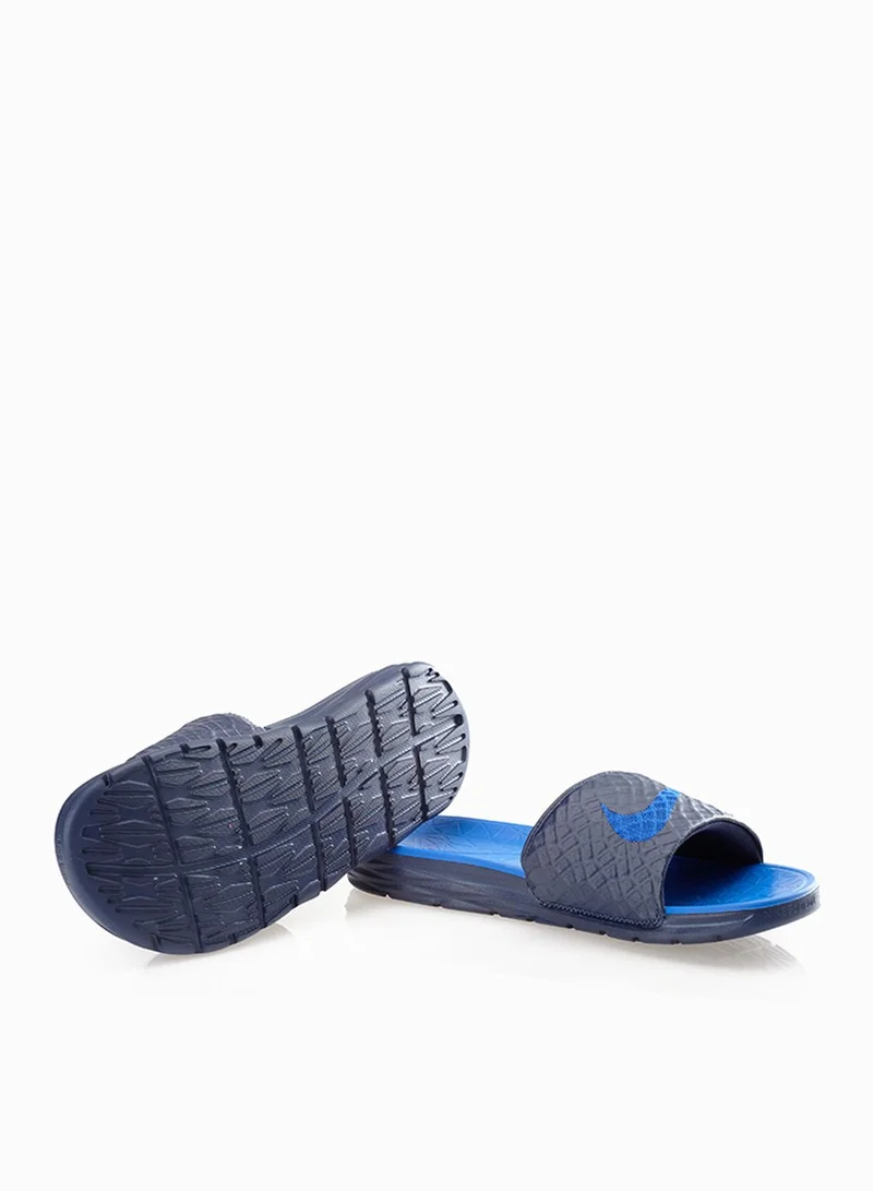 Nike Benassi Solarsoft Slide 2